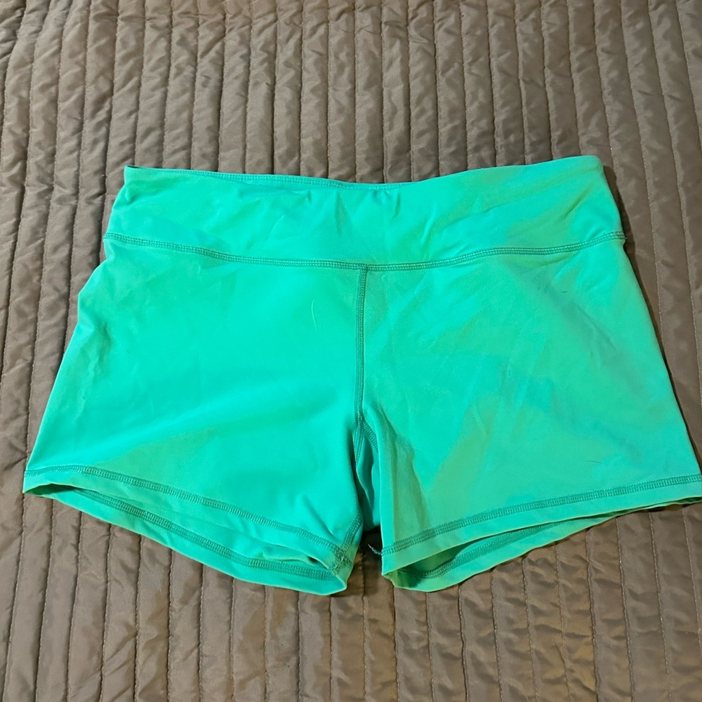 Born Primitive shorts